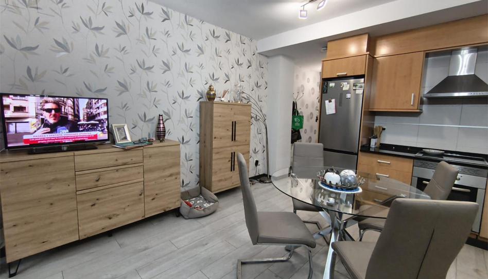 Foto 1 de Pis de lloguer a Carrer Majories, 6, Moncófar Pueblo, Moncofa