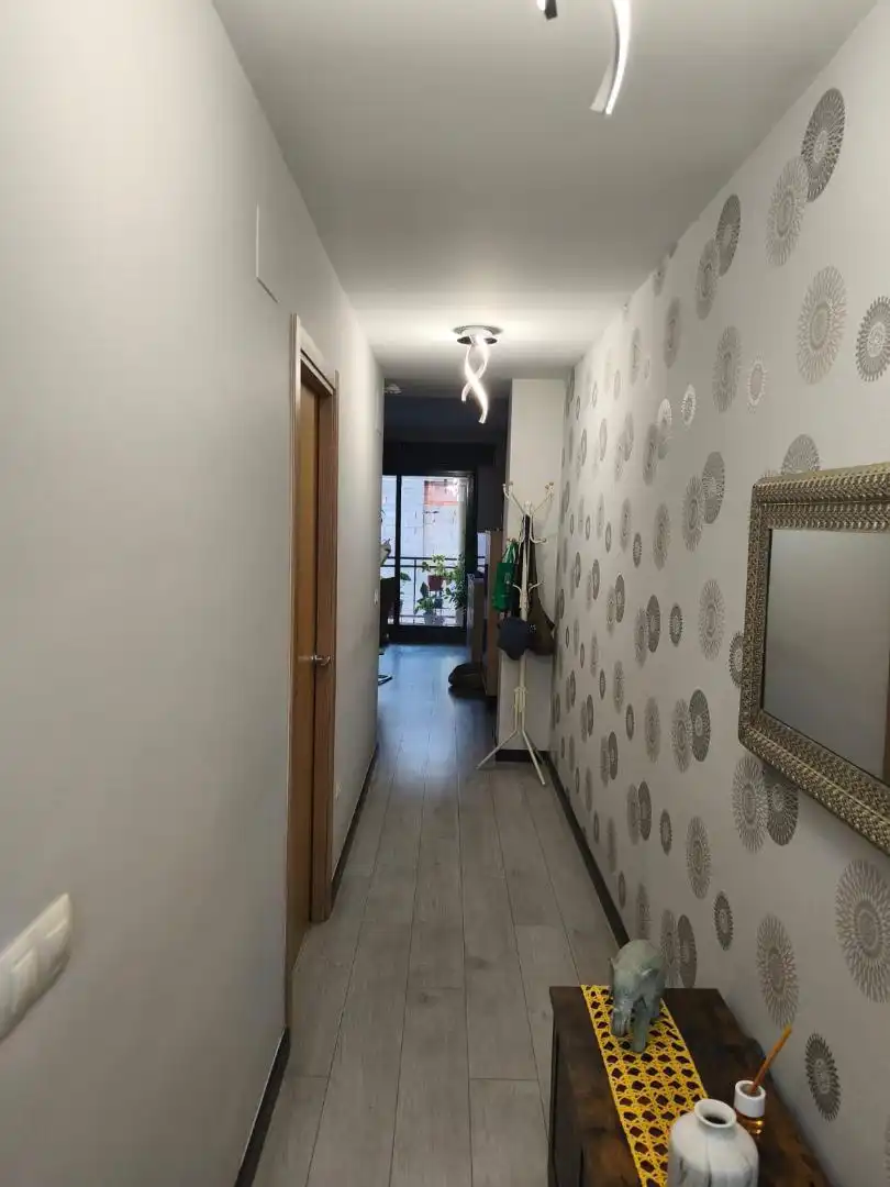 Piso de alquiler en Carrer Majories, 6, Moncófar Pueblo Piso de alquiler en Moncofa con Aire acondicionado, Calefacción y Parquet