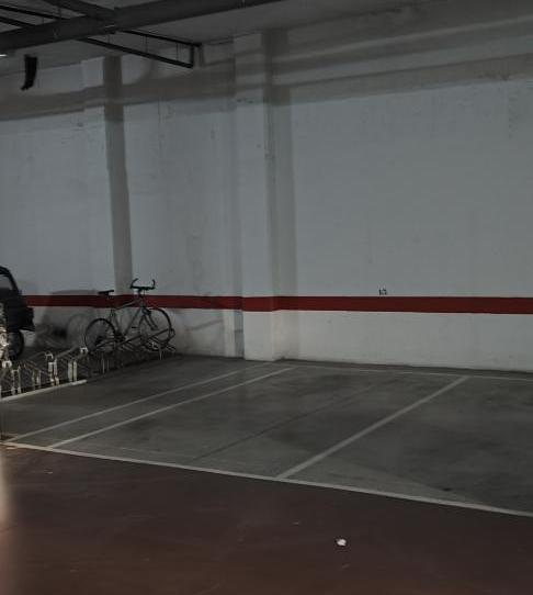 Photo 1 of Garage to rent in Carrer de José María Mulet Ortiz, 7, Estación - Universidad, Castellón de la Plana / Castelló de la Plana