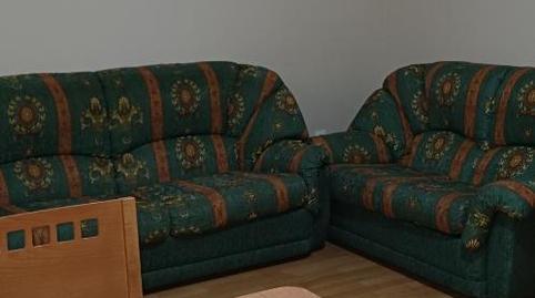 Foto 2 de Pis en venda a Calle Cardenal Gil de Albornoz, 10, Tres Olivos - La Piedad, Talavera de la Reina