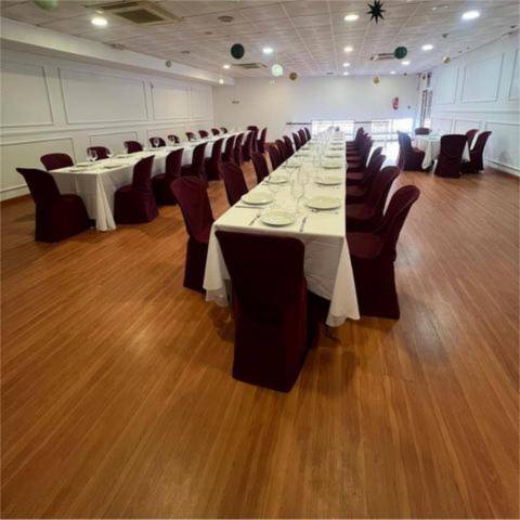 Local comercial en Alquiler en Parque Atlántico- San Matías