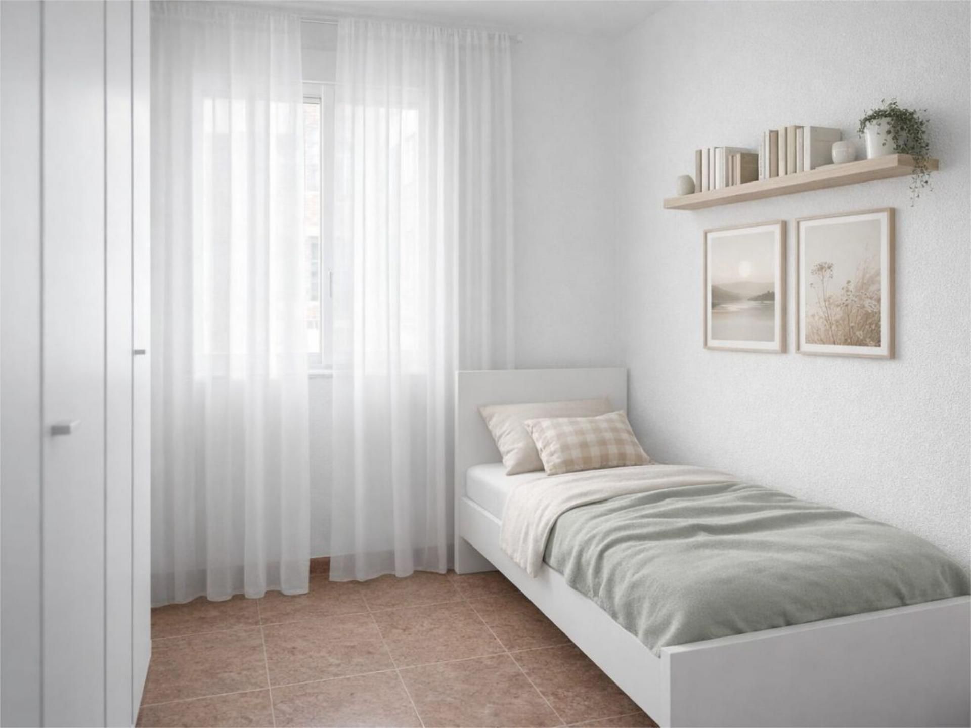 Pis per a compartir a Calle Úbeda, 10, Sector Sur Pis per a compartir a Calle Úbeda, 10, Sector Sur