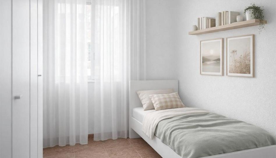 Pis per a compartir a Calle Úbeda, 10, Sector Sur, Córdoba Capital - imatge 1 Foto 1 de Pis per a compartir a Calle Úbeda, 10, Sector Sur, Córdoba Capital