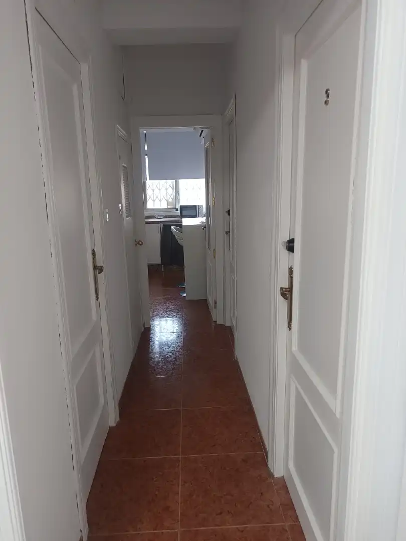 Zimmer in Calle Úbeda, 10, Sector Sur Wohnung zur untervermieten in Córdoba
