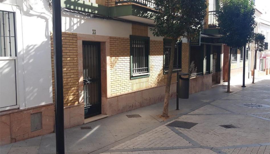 Wohnung zum Verkauf in Calle Manuel Vela, 33, Lepe, Huelva - Bild 1 Foto 1 von Wohnung zum Verkauf in Calle Manuel Vela, 33, Lepe, Huelva