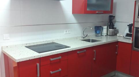 Wohnung zum Verkauf in Calle Manuel Vela, 33, Lepe, Huelva - Bild 5 Foto 5 von Wohnung zum Verkauf in Calle Manuel Vela, 33, Lepe, Huelva