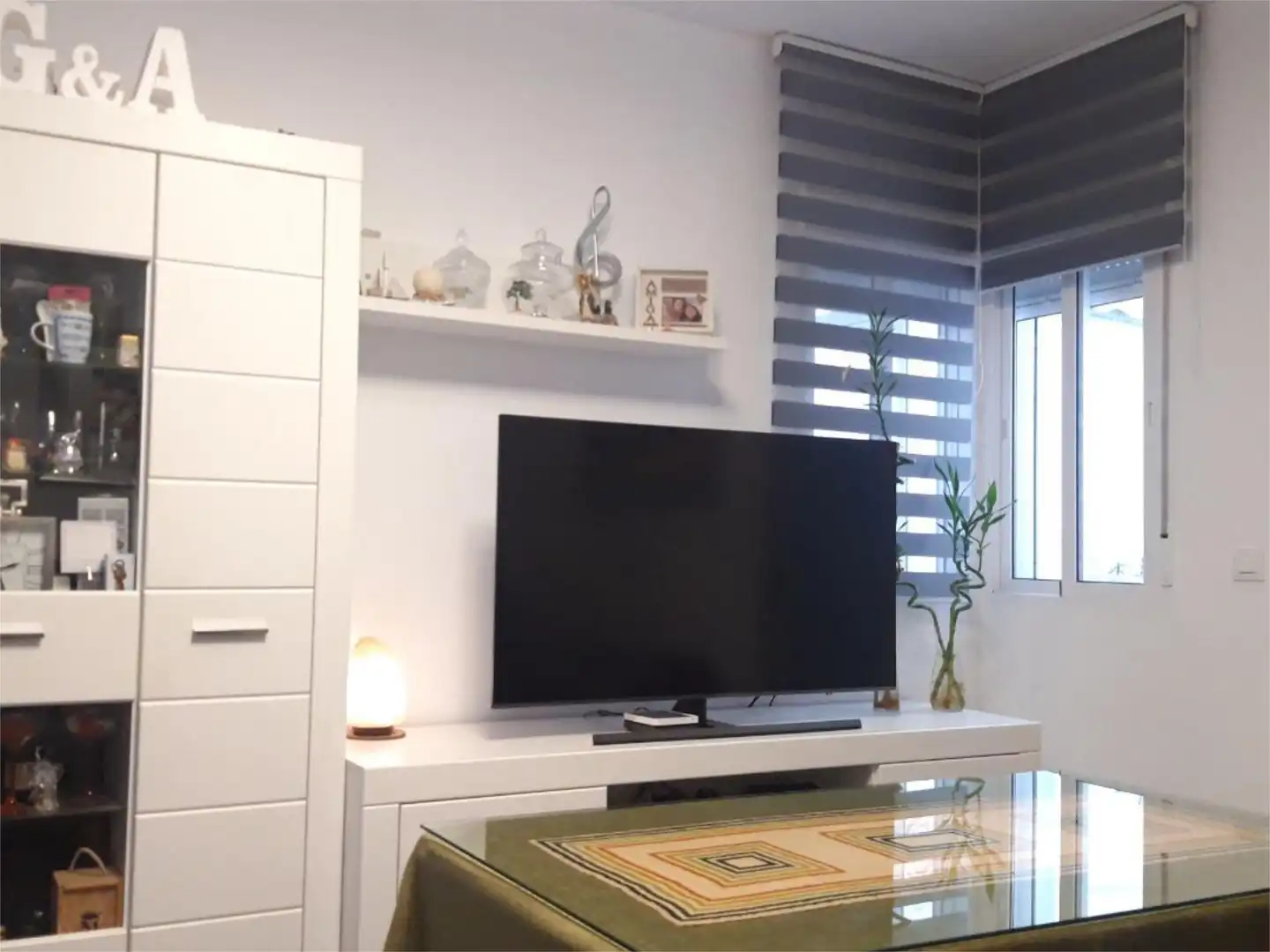 Living room of Flat for sale in Lepe