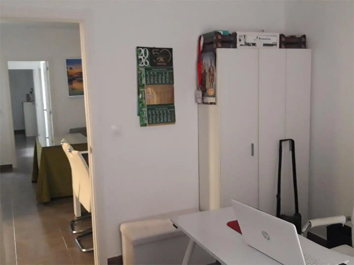 Flat for sale in Lepe