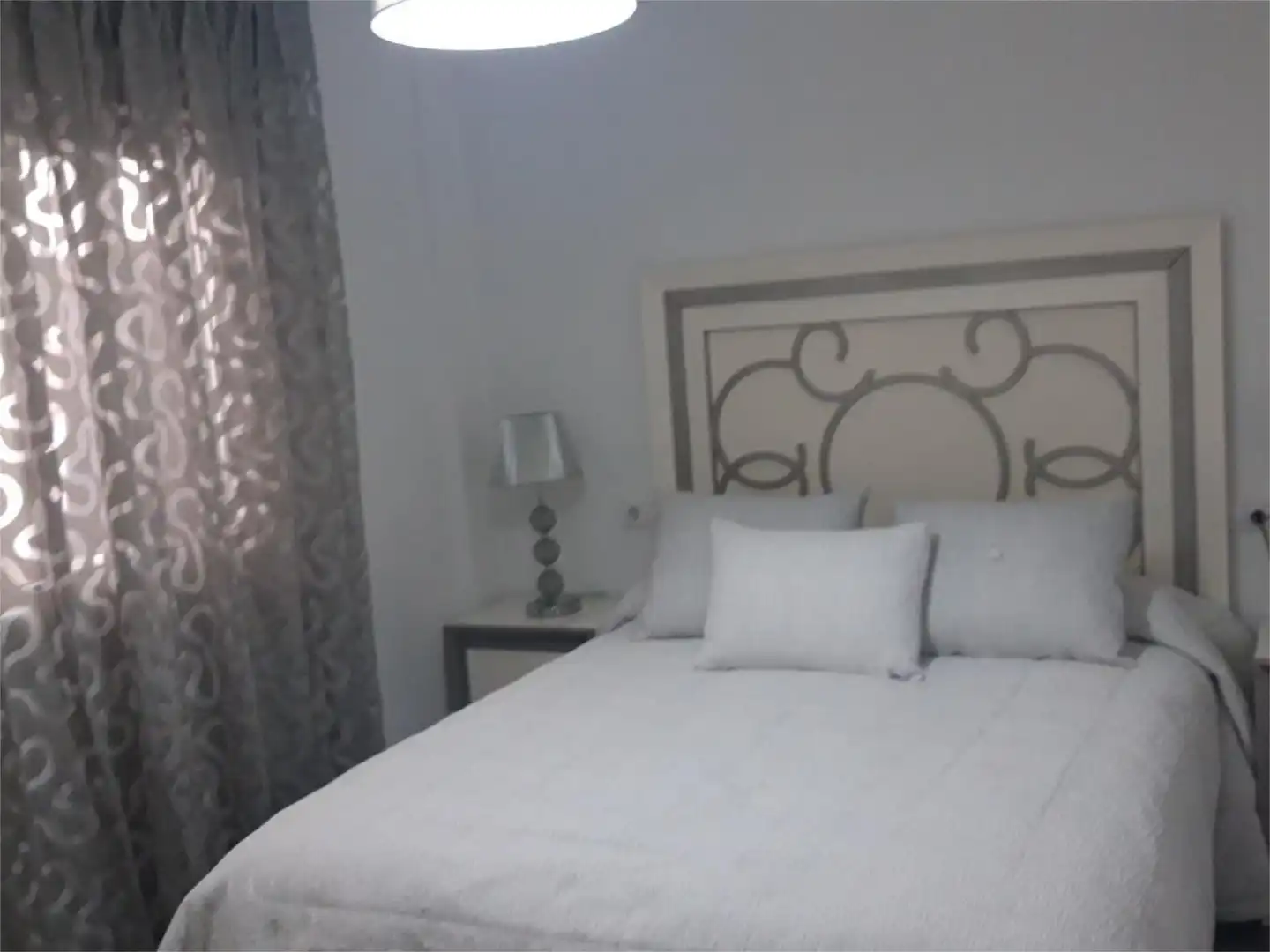 Bedroom of Flat for sale in Lepe