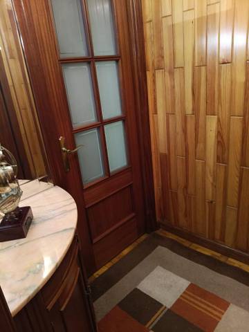 Piso en Alquiler en Calle Joaquín Cayón, 14 en El Parque - Zapatón