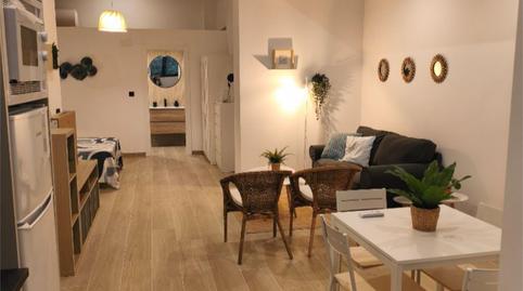 Pis de lloguer a Calle Arzobispo Pedro de Castro, 33, Joaquina Eguaras, Granada Capital - imatge 3 Foto 3 de Pis de lloguer a Calle Arzobispo Pedro de Castro, 33, Joaquina Eguaras, Granada Capital