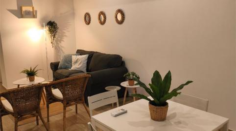 Pis de lloguer a Calle Arzobispo Pedro de Castro, 33, Joaquina Eguaras, Granada Capital - imatge 2 Foto 2 de Pis de lloguer a Calle Arzobispo Pedro de Castro, 33, Joaquina Eguaras, Granada Capital