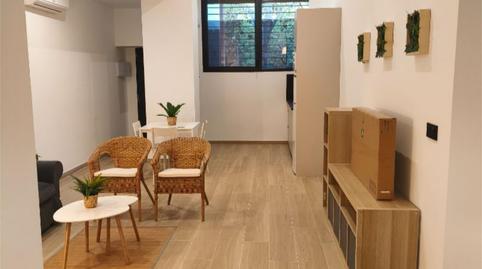 Pis de lloguer a Calle Arzobispo Pedro de Castro, 33, Joaquina Eguaras, Granada Capital - imatge 5 Foto 5 de Pis de lloguer a Calle Arzobispo Pedro de Castro, 33, Joaquina Eguaras, Granada Capital