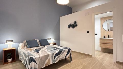 Photo 4 of Flat for rent in Calle Arzobispo Pedro de Castro, 33, Joaquina Eguaras,  Granada Capital