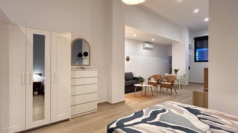 Photo 5 of Flat for rent in Calle Arzobispo Pedro de Castro, 33, Joaquina Eguaras,  Granada Capital