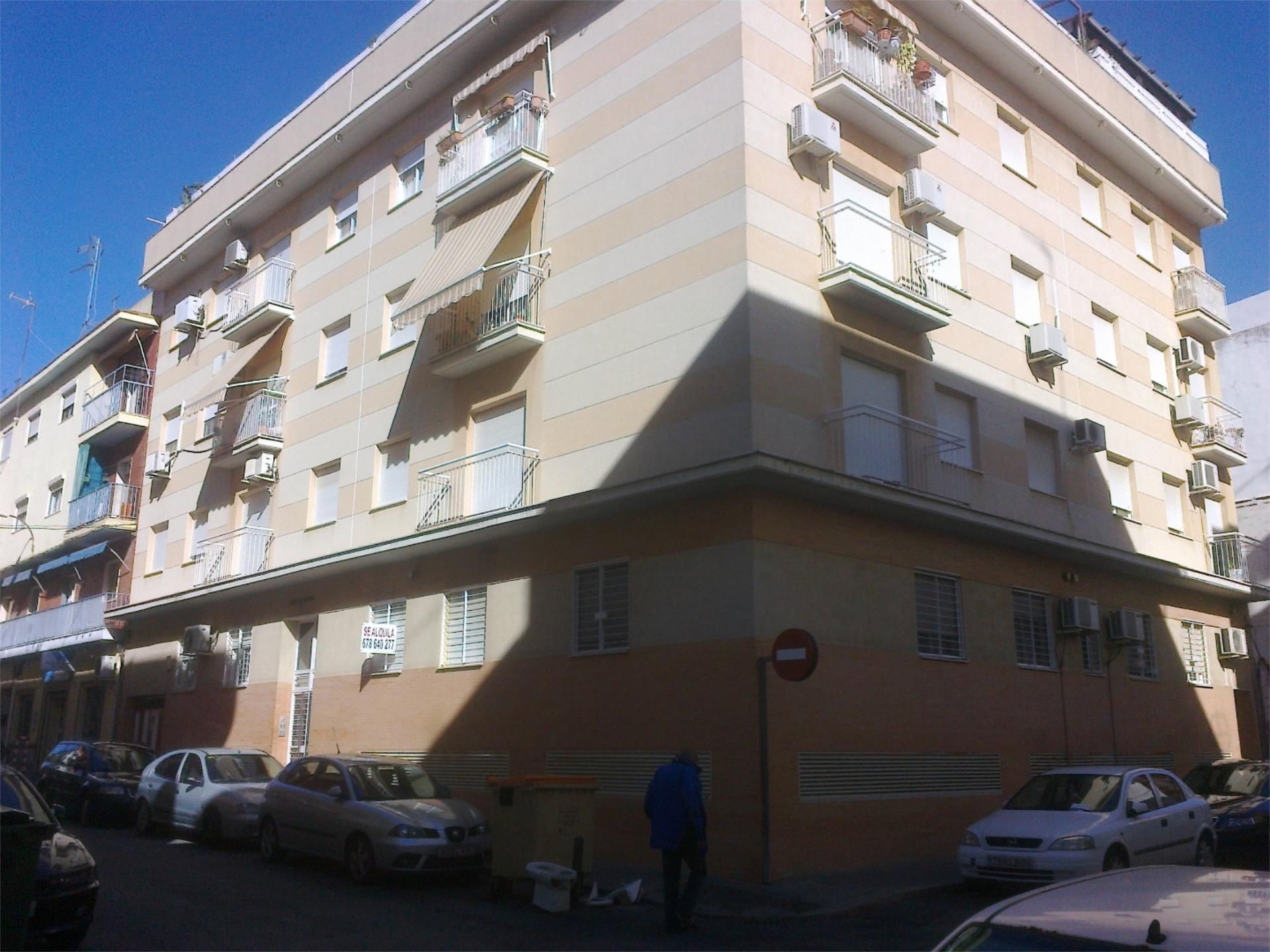 Flat to rent in Calle Moncayo, 2, Isla Chica