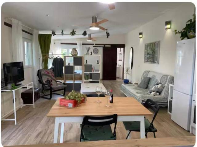 Loft en Alquiler en Avenida Tixe, 67A en Coria del Río