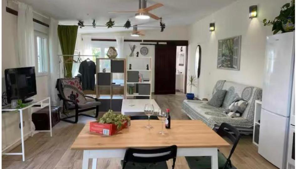 Foto 1 de Loft de lloguer a Avenida Tixe, 67a, Coria del Río, Sevilla