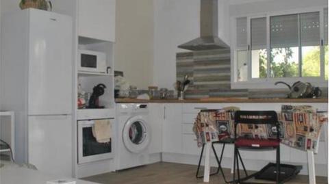 Foto 2 de Loft de lloguer a Avenida Tixe, 67a, Coria del Río, Sevilla