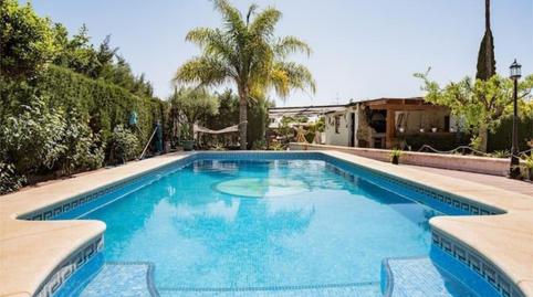 Foto 4 de Loft de lloguer a Avenida Tixe, 67a, Coria del Río, Sevilla