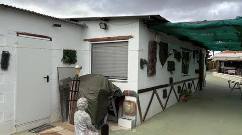 Foto 5 de Loft de lloguer a Avenida Tixe, 67a, Coria del Río, Sevilla