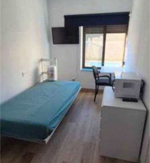 Foto 1 de Estudio de alquiler en Vistahermosa, Alicante / Alacant