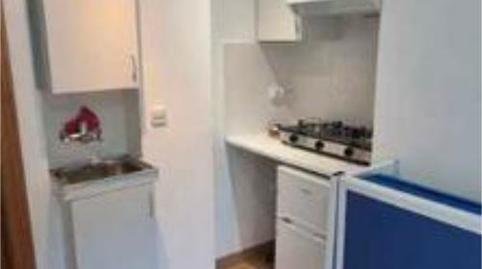 Foto 3 de Estudio de alquiler en Vistahermosa, Alicante / Alacant