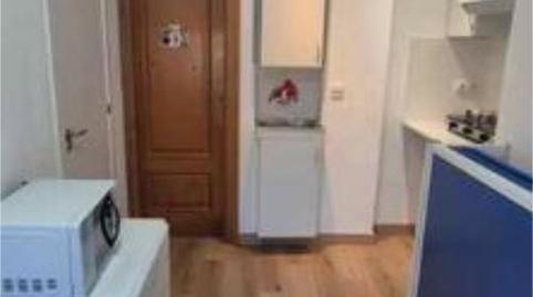 Foto 4 de Estudio de alquiler en Vistahermosa, Alicante / Alacant