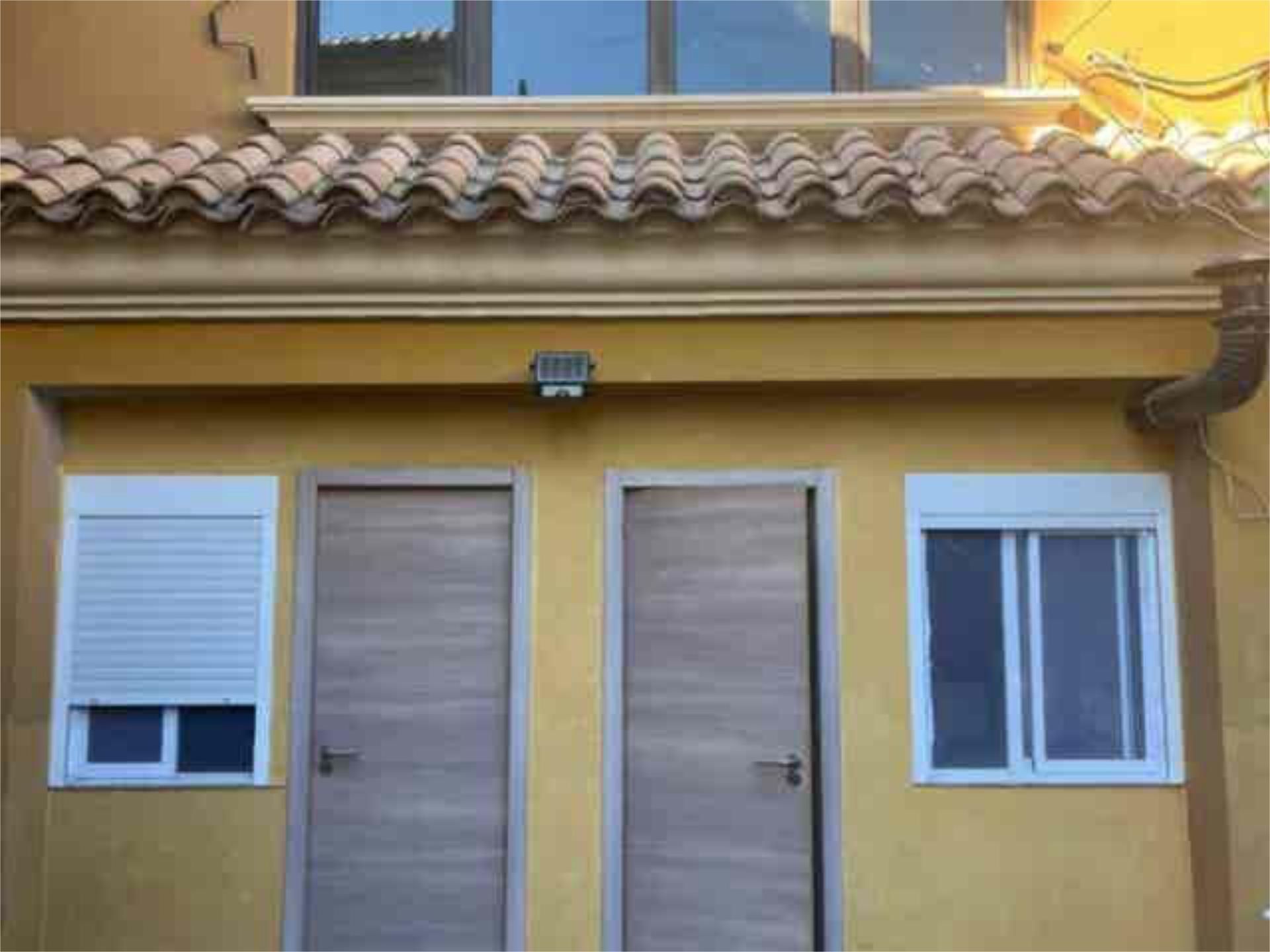 Study for rent in Vistahermosa Exterior view of Study for rent in Alicante / Alacant with Private garden and Swimming Pool