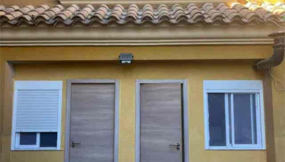 Study for rent in Vistahermosa, Alicante / Alacant - image 1 Photo 1 of Study for rent in Vistahermosa, Alicante / Alacant