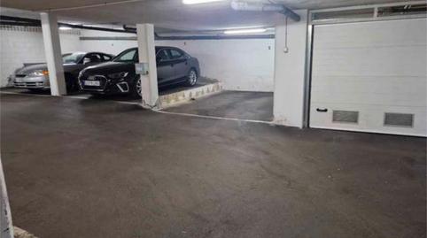 Foto 3 de Garaje de alquiler en Carreño, Asturias