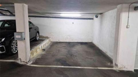 Foto 4 de Garaje de alquiler en Carreño, Asturias