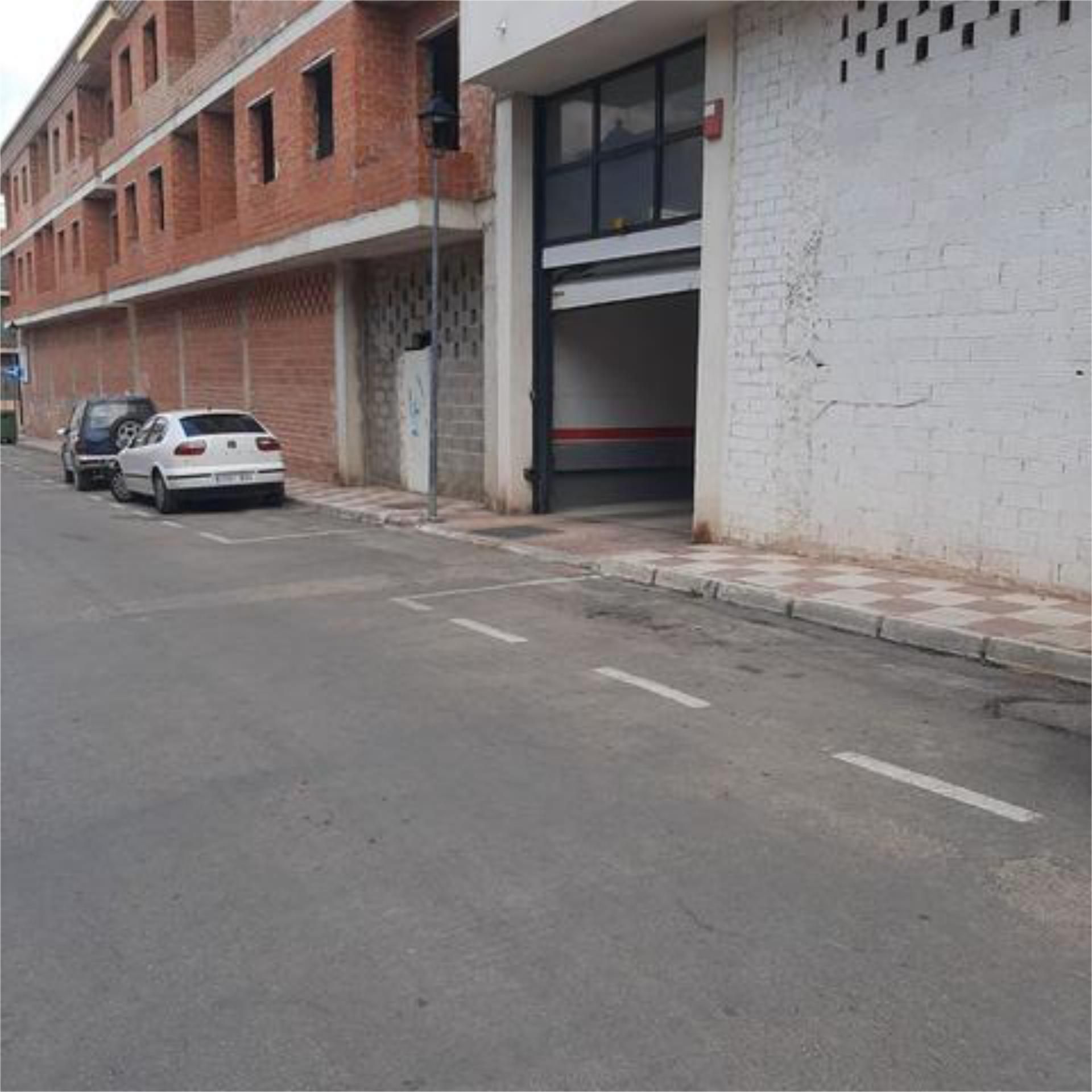 Parking of Garage to rent in Mancha Real