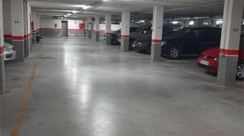 Photo 4 of Garage to rent in Mancha Real, Jaén