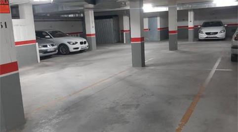 Photo 5 of Garage to rent in Mancha Real, Jaén