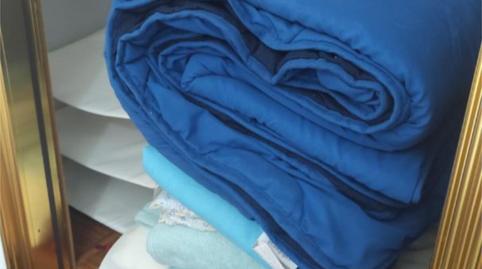 Photo 4 of Flat to share in Plaza de Tauste, 4, Los Cármenes,  Madrid Capital