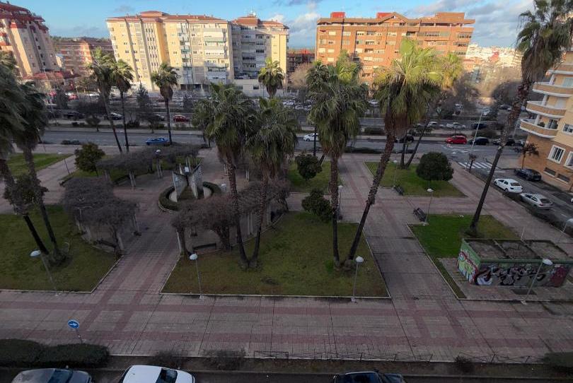 Pis en venda a Calle Berlín, 7, Ruta de la Plata, Cáceres Capital - imatge 1 Foto 1 de Pis en venda a Calle Berlín, 7, Ruta de la Plata, Cáceres Capital