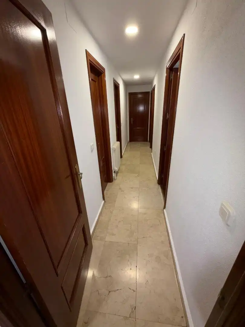 Pis en venda a Calle Berlín, 7, Ruta de la Plata Pis en venda en Cáceres amb Aire condicionat, Calefacció i Terrassa