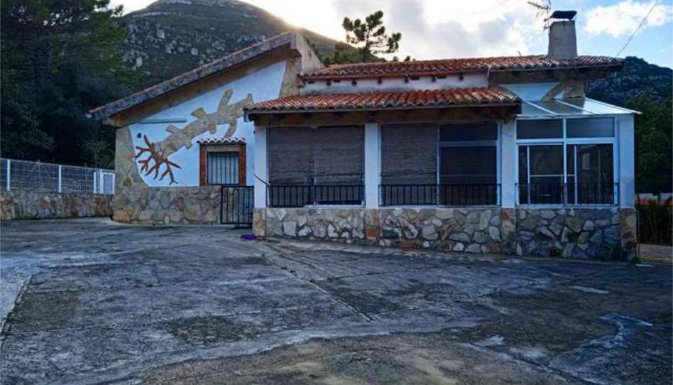 Casa o xalet en venda a Simat de la Valldigna, Valencia - imatge 1 Foto 1 de Casa o xalet en venda a Simat de la Valldigna, Valencia