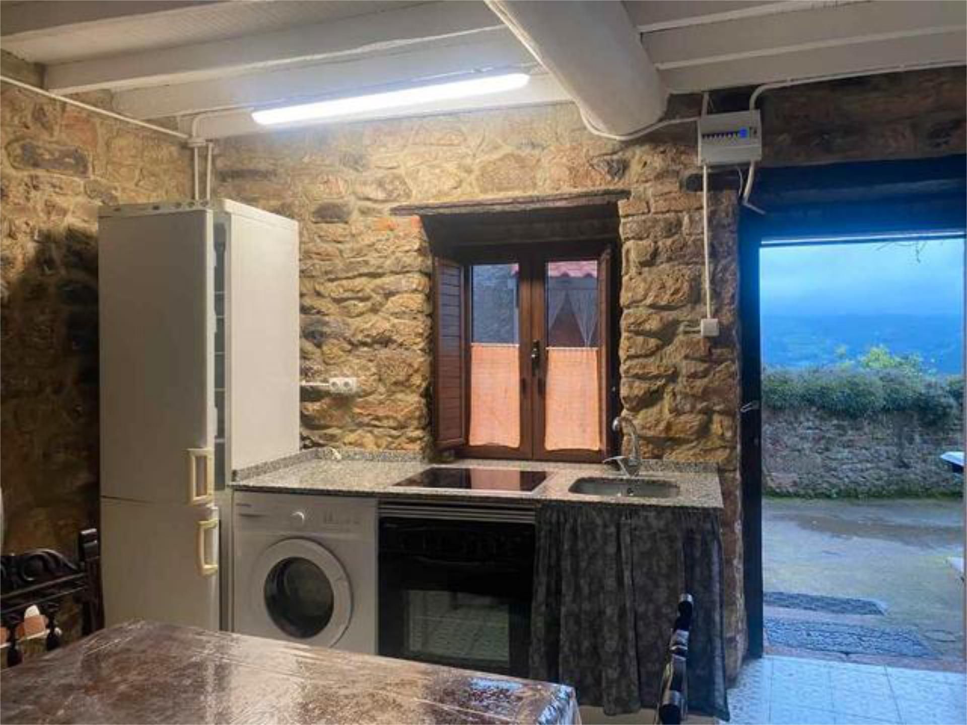 Casa o xalet de lloguer a Colunga