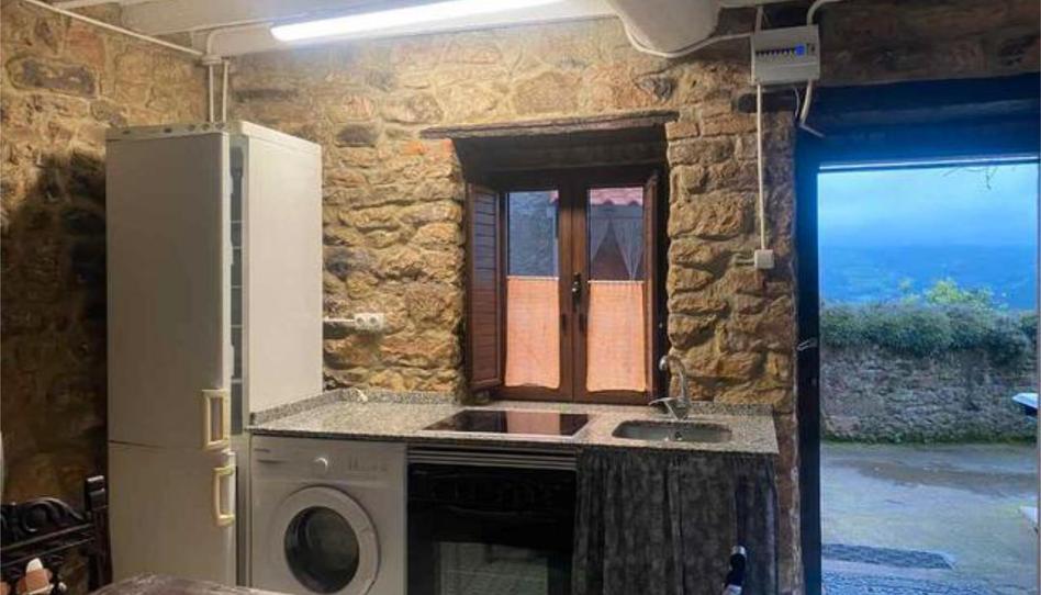 Casa o xalet de lloguer a Colunga, Asturias - imatge 1 Foto 1 de Casa o xalet de lloguer a Colunga, Asturias