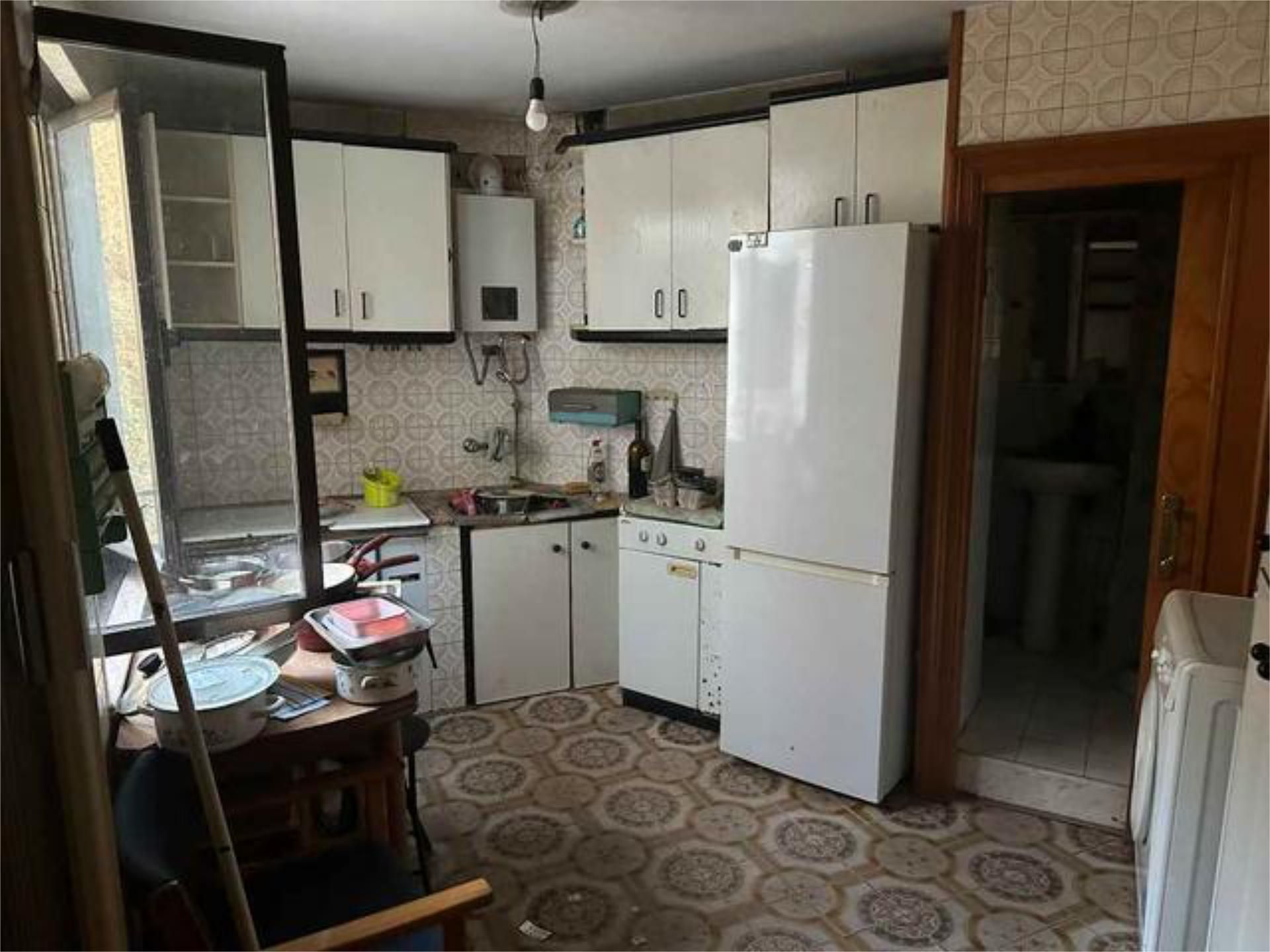 Cuina de Pis en venda en Langreo