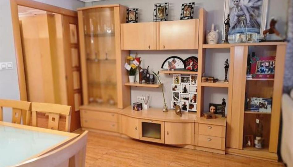Foto 1 de Piso en venta en Zona Nord, Alcoy / Alcoi
