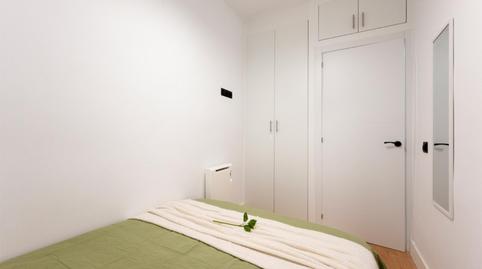 Foto 3 de Piso de alquiler en Calle de Alvarado, 13, Bellas Vistas,  Madrid Capital