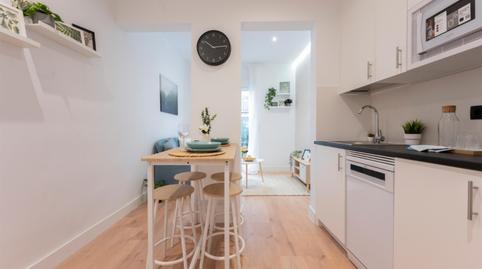 Foto 4 de Piso de alquiler en Calle de Alvarado, 13, Bellas Vistas,  Madrid Capital