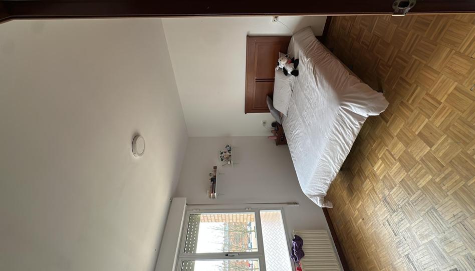 Foto 1 de Pis per a compartir a Calle Doctor Fleming, 17, Santa Bárbara, Soria Capital