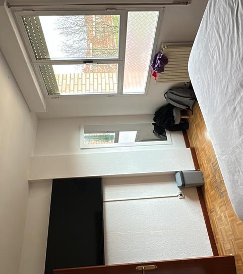 Foto 2 de Pis per a compartir a Calle Doctor Fleming, 17, Santa Bárbara, Soria Capital