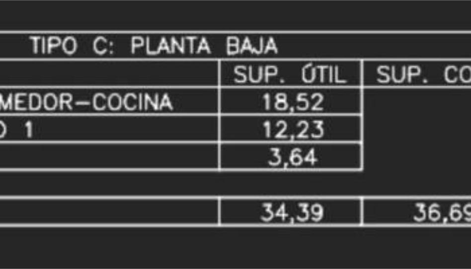 Foto 1 de Apartament en venda a Sanlúcar la Mayor, Sevilla