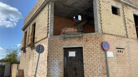 Foto 3 de Apartament en venda a Sanlúcar la Mayor, Sevilla