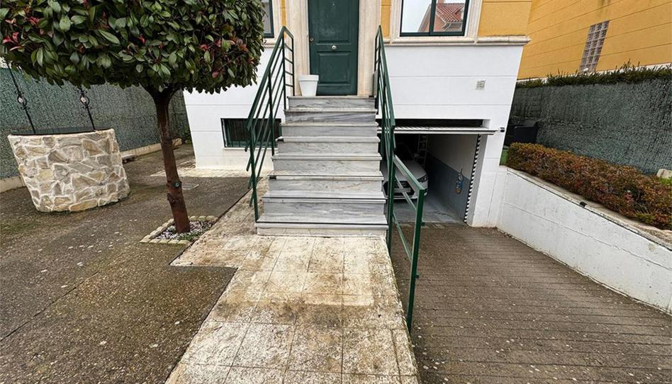 Casa o xalet en venda a Urbanización Siglo XXI - Carretera de Villalpando, Zamora Capital - imatge 1 Foto 1 de Casa o xalet en venda a Urbanización Siglo XXI - Carretera de Villalpando, Zamora Capital